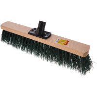 Уличная щетка 400мм Grinda 39250-400