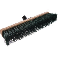 Уличная щетка 400мм Grinda 39250-400