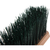 Уличная щетка 400мм Grinda 39250-400