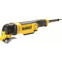Мультитул реноватор DEWALT DWE 315 KT