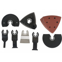 Мультитул реноватор DEWALT DWE 315 KT