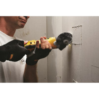 Мультитул реноватор DEWALT DWE 315 KT