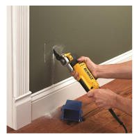 Мультитул реноватор DEWALT DWE 315 KT