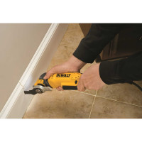 Мультитул реноватор DEWALT DWE 315 KT