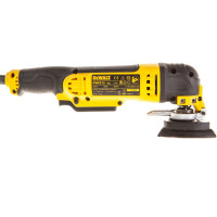 Мультитул реноватор DEWALT DWE 315 KT