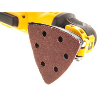 Мультитул реноватор DEWALT DWE 315 KT