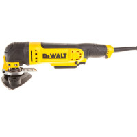 Мультитул реноватор DEWALT DWE 315 KT
