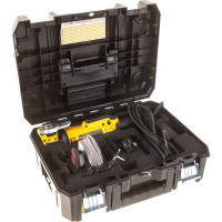 Мультитул реноватор DEWALT DWE 315 KT