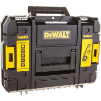 Мультитул реноватор DEWALT DWE 315 KT
