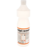 Шампунь TAPI-WASH (1 л; низкопенный) для ковровых покрытий Pramol 4002.201
