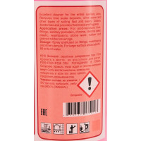 Очиститель кислотный PROSAN PLUS (1 л) для туалетных и ванных комнат Pramol 2533.201