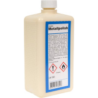 Полироль для металла METALLPOLISH (1 л) Pramol 4653.201