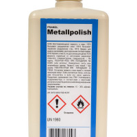 Полироль для металла METALLPOLISH (1 л) Pramol 4653.201
