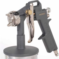 Краскораспылитель Patriot LV 162В 830901010