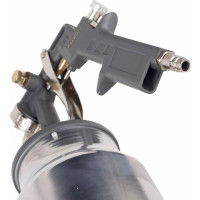 Краскораспылитель Patriot LV 162В 830901010