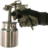 Краскораспылитель Patriot LV 162В 830901010