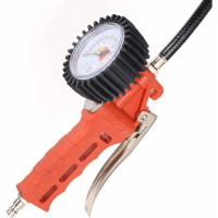 Пистолет для накачки шин с манометром Patriot GN 60G 830901025