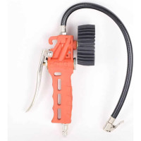 Пистолет для накачки шин с манометром Patriot GN 60G 830901025