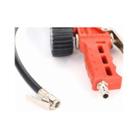 Пистолет для накачки шин с манометром Patriot GN 60G 830901025