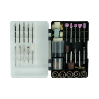 Электрический гравер Sturm GM2317FL