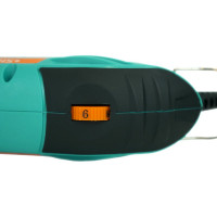 Электрический гравер Sturm GM2317FL