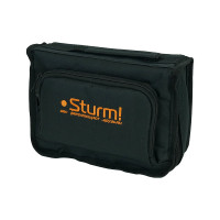 Электрический гравер Sturm GM2317FL