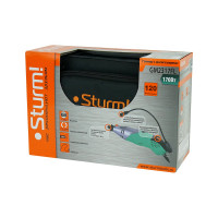 Электрический гравер Sturm GM2317FL