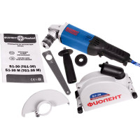 Штроборез-бороздодел Фиолент Б1-30 ИДФР298416001-К1