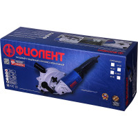 Штроборез-бороздодел Фиолент Б1-30 ИДФР298416001-К1