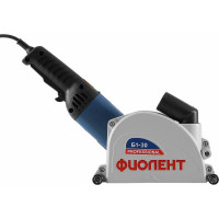 Штроборез-бороздодел Фиолент Б1-30 ИДФР298416001-К1