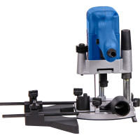 Фрезер Фиолент МФ3-1100Э ИДФР298259001-К1