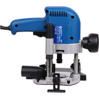 Фрезер Фиолент МФ3-1100Э ИДФР298259001-К1