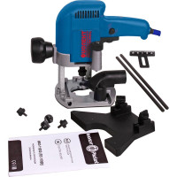 Фрезер Фиолент МФ3-1100Э ИДФР298259001-К1