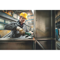 Угловая шлифмашина Metabo WE 15-125 Quick 600448000