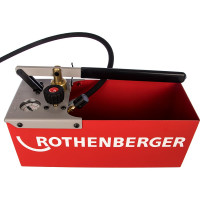 Опрессовщик Rothenberger ТР-25 60250