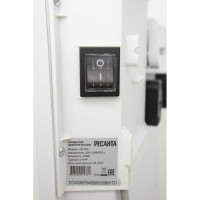 Конвектор напольный Ресанта ОК-500 67/4/9