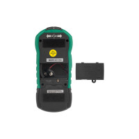 Цифровой детектор металла и скрытой проводки Mastech MS6906  00-00000745