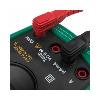 Цифровой мультиметр Mastech MS8217 M138