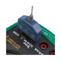 Цифровой мультиметр Mastech MS8217 M138