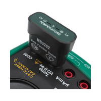 Цифровой мультиметр Mastech MS8217 M138