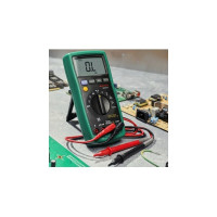 Цифровой мультиметр Mastech MS8217 M138