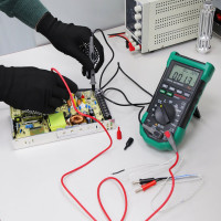 Цифровой мультиметр Mastech MS8229 00-00000261