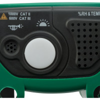 Цифровой мультиметр Mastech MS8229 00-00000261