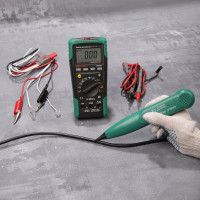 Сетевой цифровой мультиметр Mastech MS8236 00-00000757