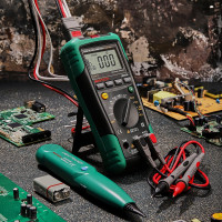 Сетевой цифровой мультиметр Mastech MS8236 00-00000757