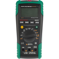Сетевой цифровой мультиметр Mastech MS8236 00-00000757
