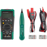 Сетевой цифровой мультиметр Mastech MS8236 00-00000757