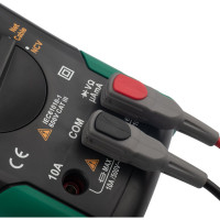 Сетевой цифровой мультиметр Mastech MS8236 00-00000757