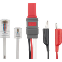 Сетевой цифровой мультиметр Mastech MS8236 00-00000757