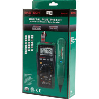 Сетевой цифровой мультиметр Mastech MS8236 00-00000757